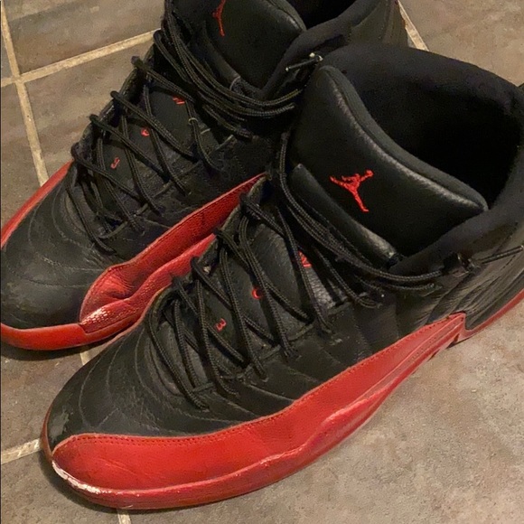Flu Game 12s size 14 - Picture 6 of 6